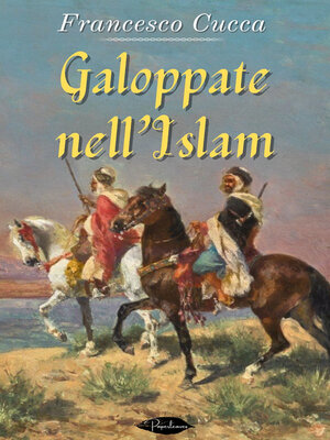 cover image of Galoppate nell'Islam